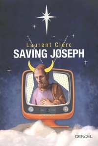 Laurent Clerc - Saving Joseph.