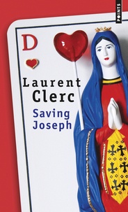 Laurent Clerc - Saving Joseph.