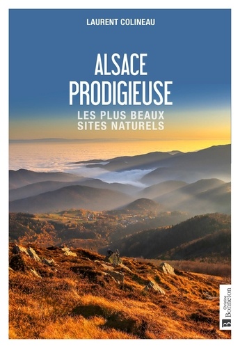 Alsace prodigieuse