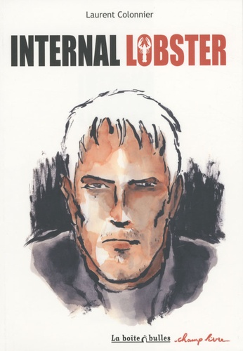 Laurent Colonnier - Internal lobster.