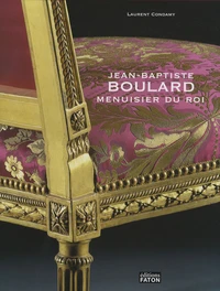 Jean-Baptiste Boulard