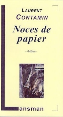 Noces de papier