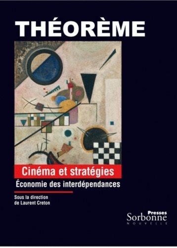 Cinéma et stratégies. Economie des interdépendances