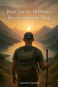 Brisé par les Hommes. Reconstruit par Dieu