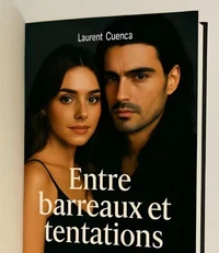 Entre barreaux et tentations Tome 2