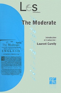 Laurent Curelly - The Moderate.
