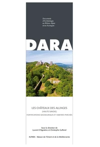 Atlas topographique de Lugdunum. 2. Lyon - Croix-Rousse, Presqu'île, Quartiers fluviaux, Lyon-Fourvière