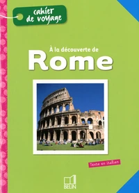 Alla scoperta di Roma