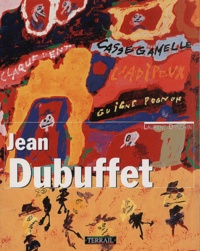 Laurent Danchin - Jean Dubuffet.