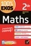 Maths 2de. Exercices résolus - Seconde