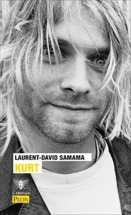 Laurent-David Samama - Kurt.