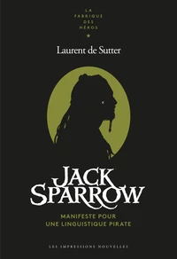 Jack Sparrow