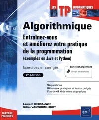 Algorithmique
