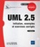 UML 2.5. Initiation, exemples et exercices corrigés 5e édition
