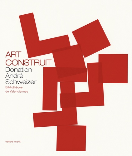 Laurent Degallaix et Patrick Roussiès - Art construit - Donation André Schweizer.