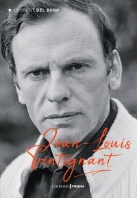 Laurent Del Bono - Jean-Louis Trintignant - Une histoire de famille.