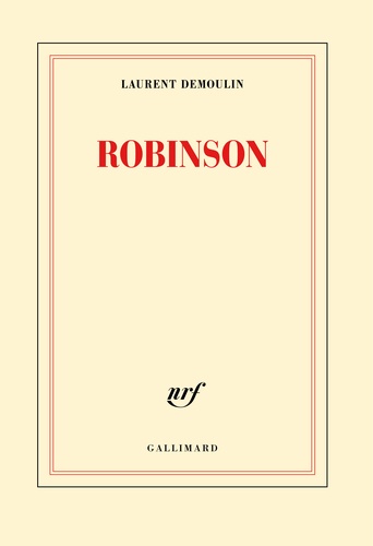 Robinson - Occasion