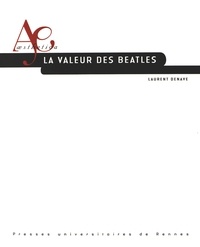 Laurent Denave - La valeur des Beatles.