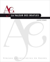 Laurent Denave - La valeur des Beatles.