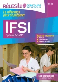 IFSI, spécial AS/AP
