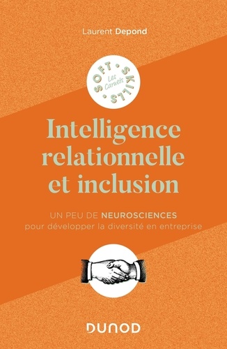 Laurent Depond - Intelligence relationnelle et inclusion.