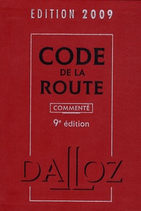 Laurent Desessard - Code de la route.
