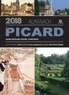 Laurent Devîme et Gérard Bardon - Almanach du Picard.