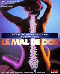 Solutions efficaces pour vainre le mal de dos