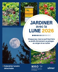 Jardiner avec la Lune