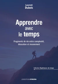 Apprendre avec le temps
