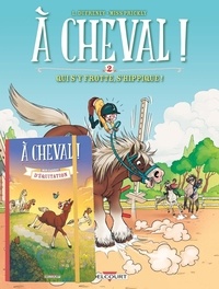 Ebooks gratuits à télécharger sur Kindle A cheval ! Tome 2 in French 9782413075011