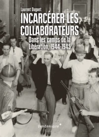 Incarcérer les collaborateurs