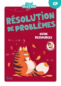 Résolution de problèmes CP