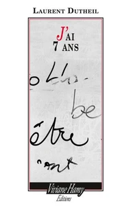 J'ai 7 ans
