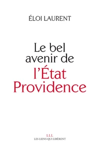 Le bel avenir de l'Etat-providence