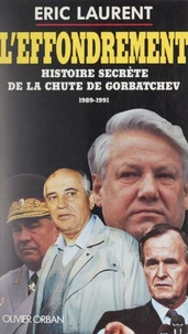 L'effondrement