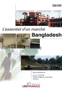 Laurent Estrade - Bangladesh.