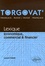 Torgovat'. Lexique économique, commercial et financier - français-russe, russe-français