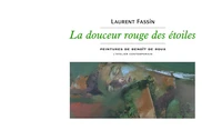 La douceur rouge des étoiles