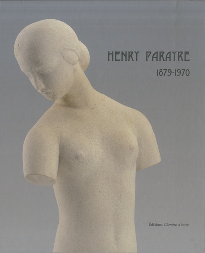 Laurent Fau - Henry Parayre (1879-1970).