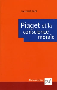 Piaget et la conscience morale
