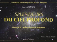 Splendeurs du ciel profond