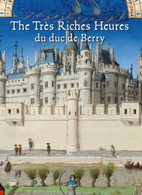 Laurent Ferri - The très riches heures du duc du Berry.
