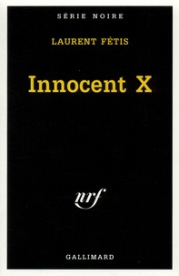 Laurent Fétis - Innocent X.