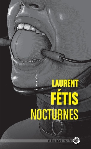 Laurent Fétis - Nocturnes.