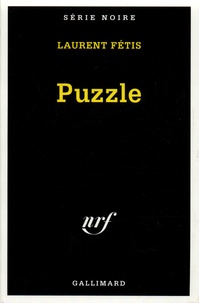 Laurent Fétis - Puzzle.