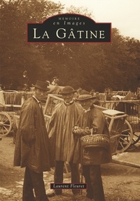 Laurent Fleuret - La Gâtine.