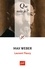 Max Weber 3e édition
