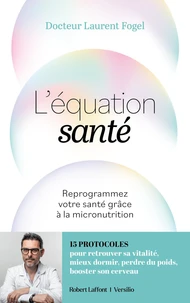 L'équation santé