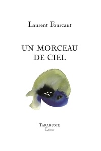 Laurent Fourcaut - Un morceau de ciel.